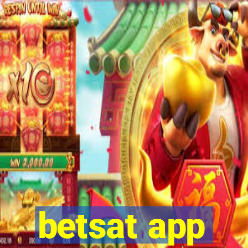 betsat app